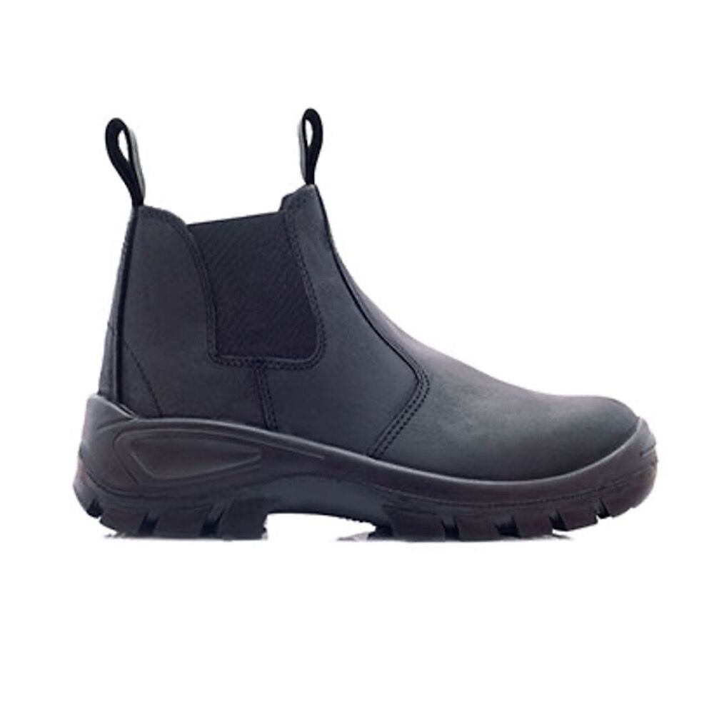 Chelsea Safety Boot <br> BOVA - Image 2
