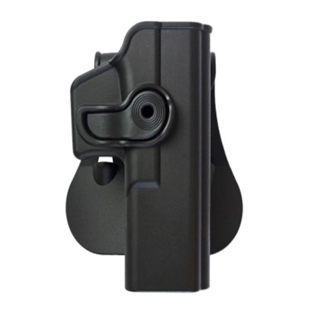 IMI Defence Auto-Locking Holsters