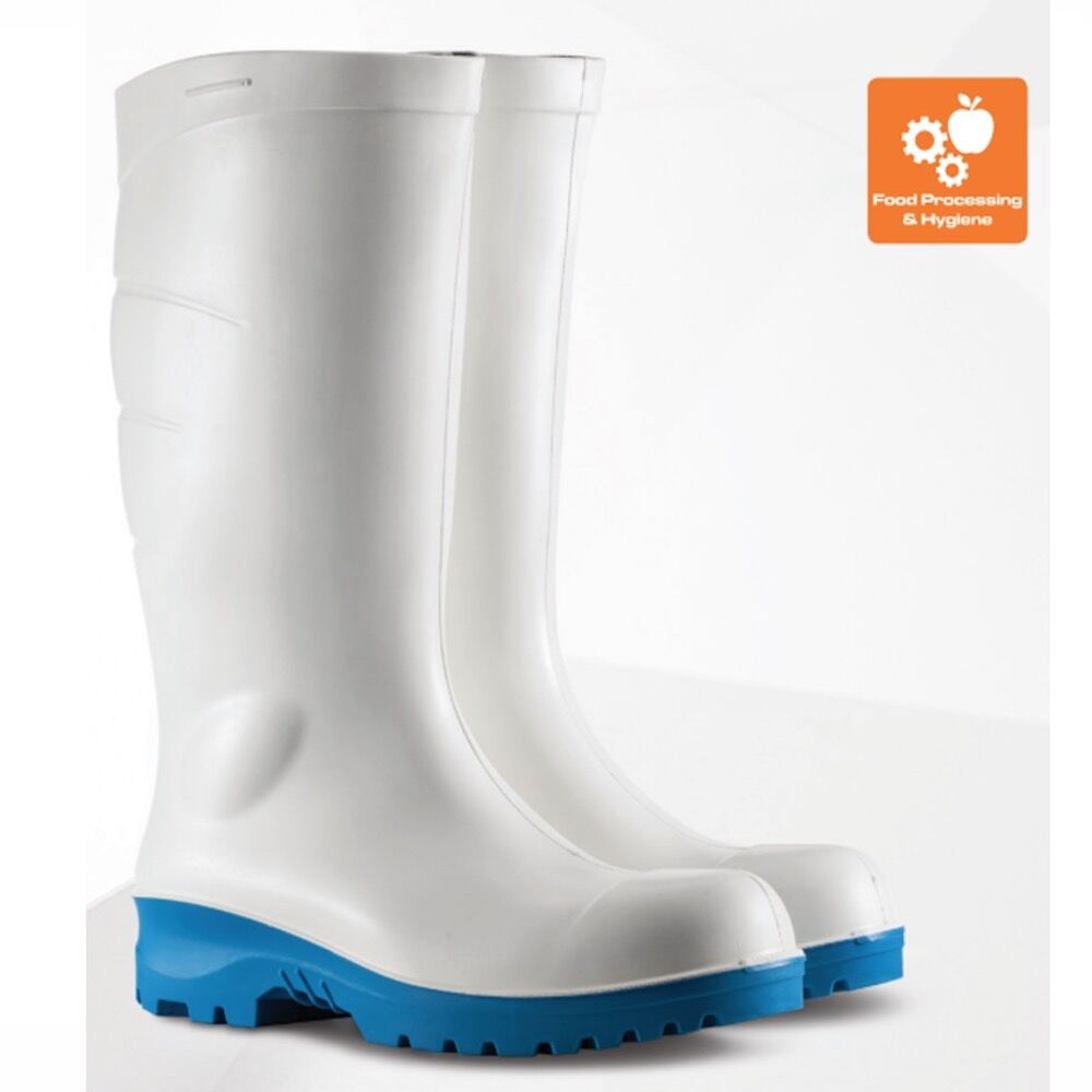 Polyurethane Boots P2002 (STC/ Midsole) <br> Wayne