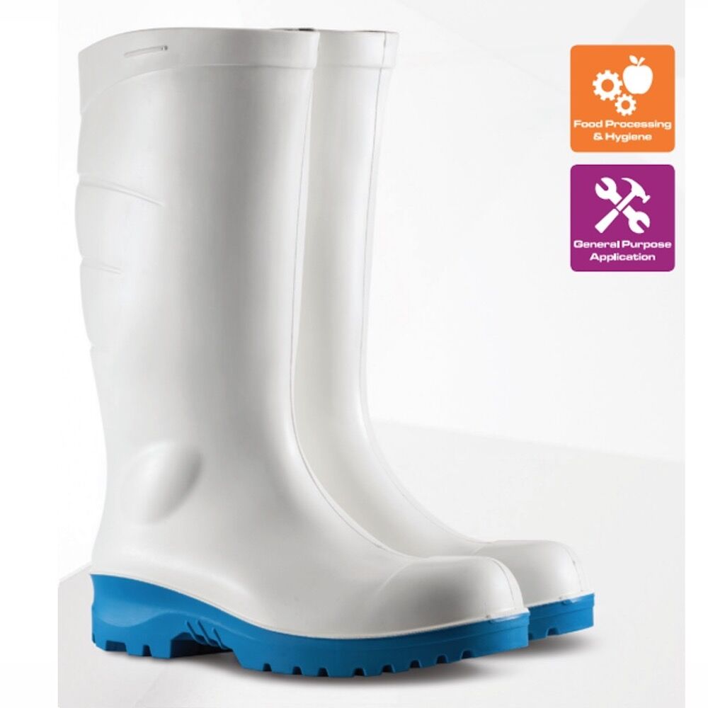 Polyurethane Boots