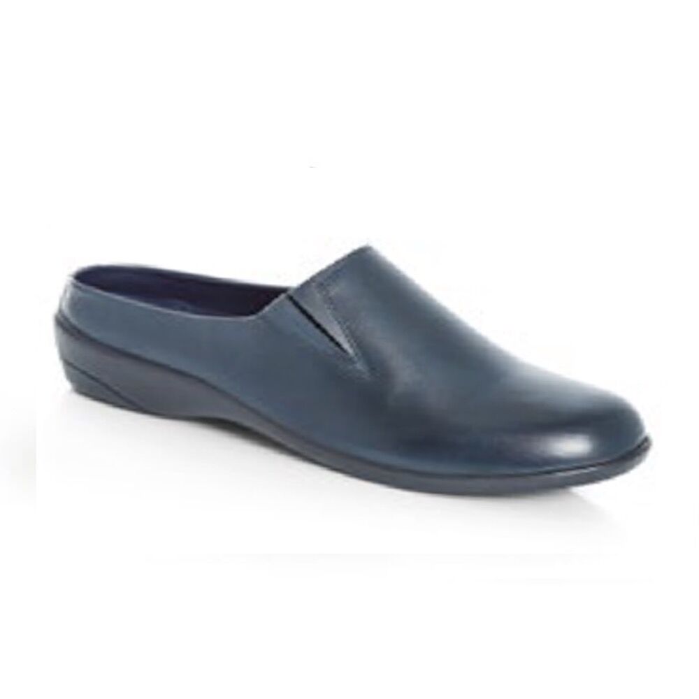 Flat Shoe <br> Green Cross GX and Co