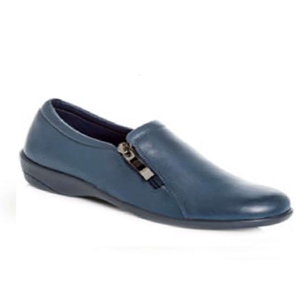 Flat Shoe <br> Green Cross GX and Co