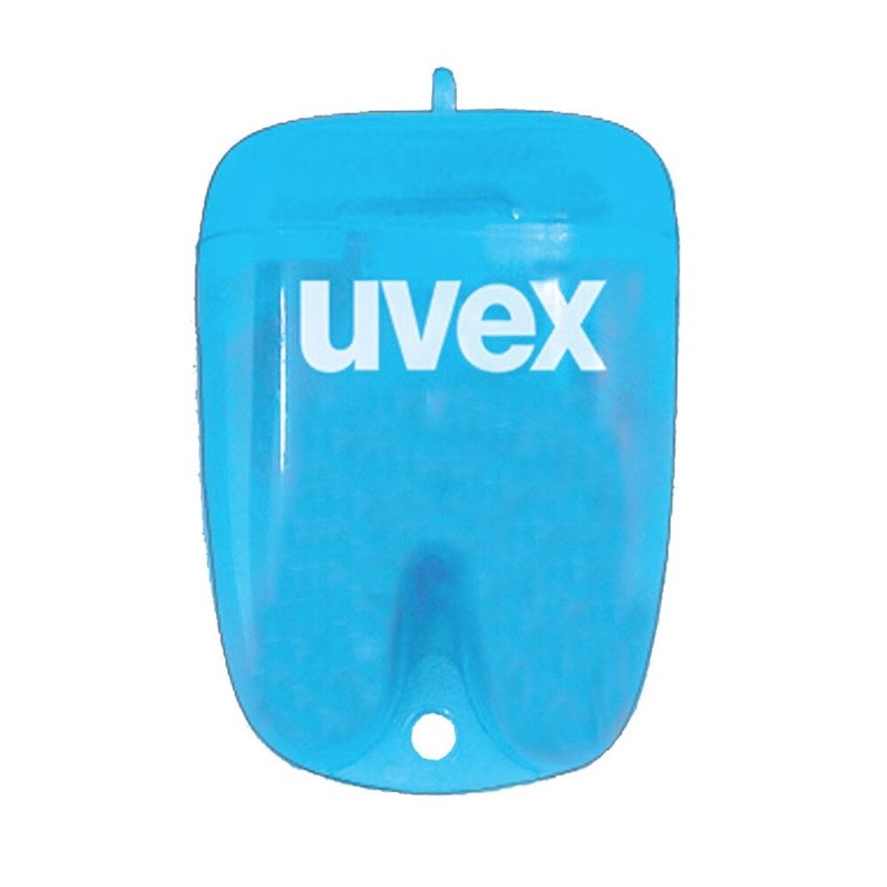 Whisper Storage Container <br> Uvex